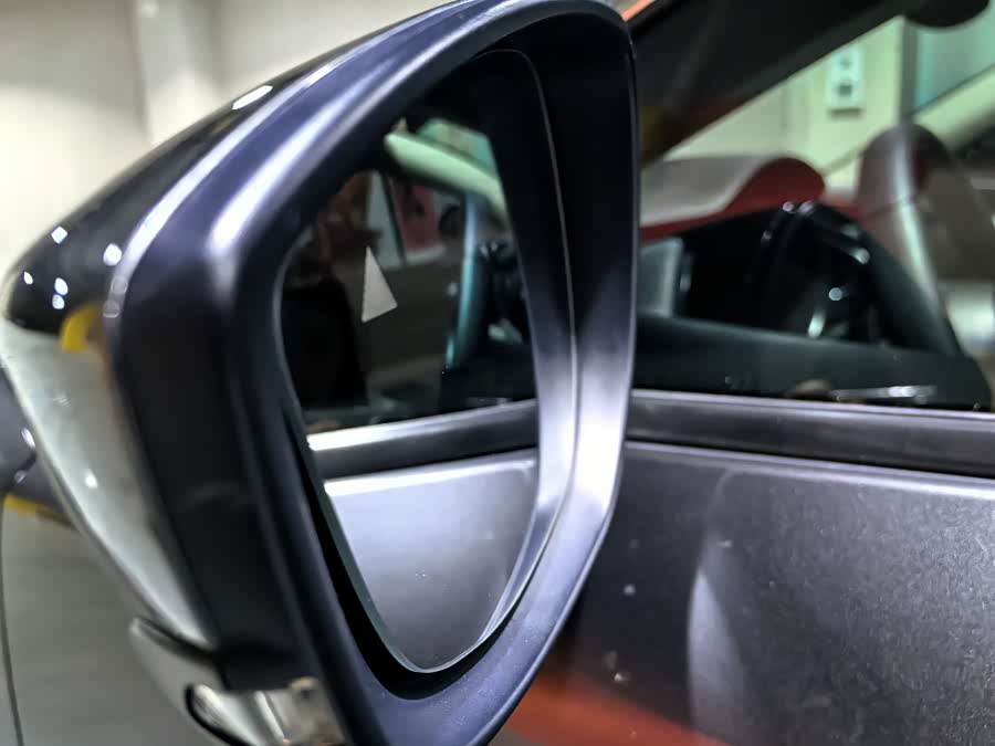 马自达 马自达3 昂克赛拉 2022 汽车图片 #22