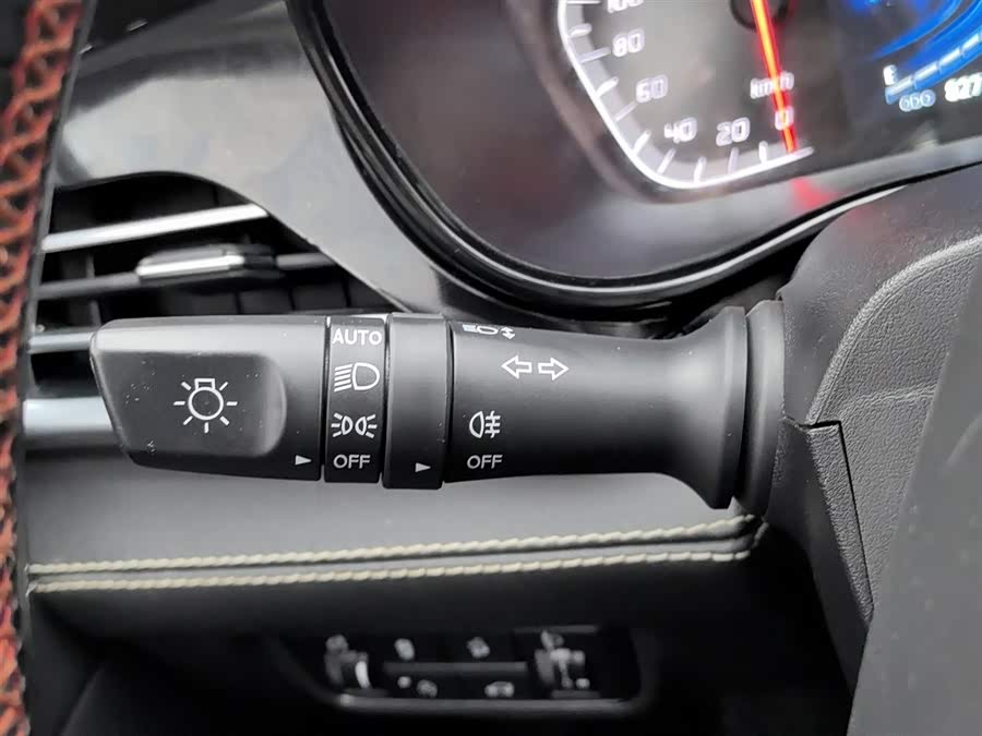 Changan CS85 Coupe 2019 #22 Changan CS85 Coupe 2019 car image #22