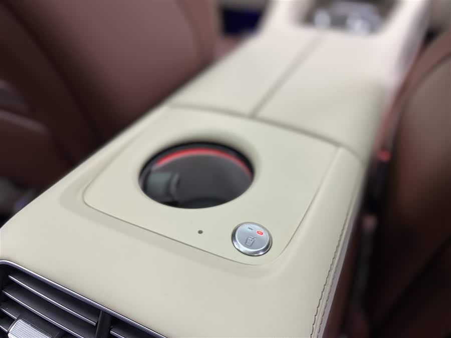 Mercedes-Benz Maybach GLS 2021 #22 Mercedes-Benz Maybach GLS 2021 imagem de carro #22