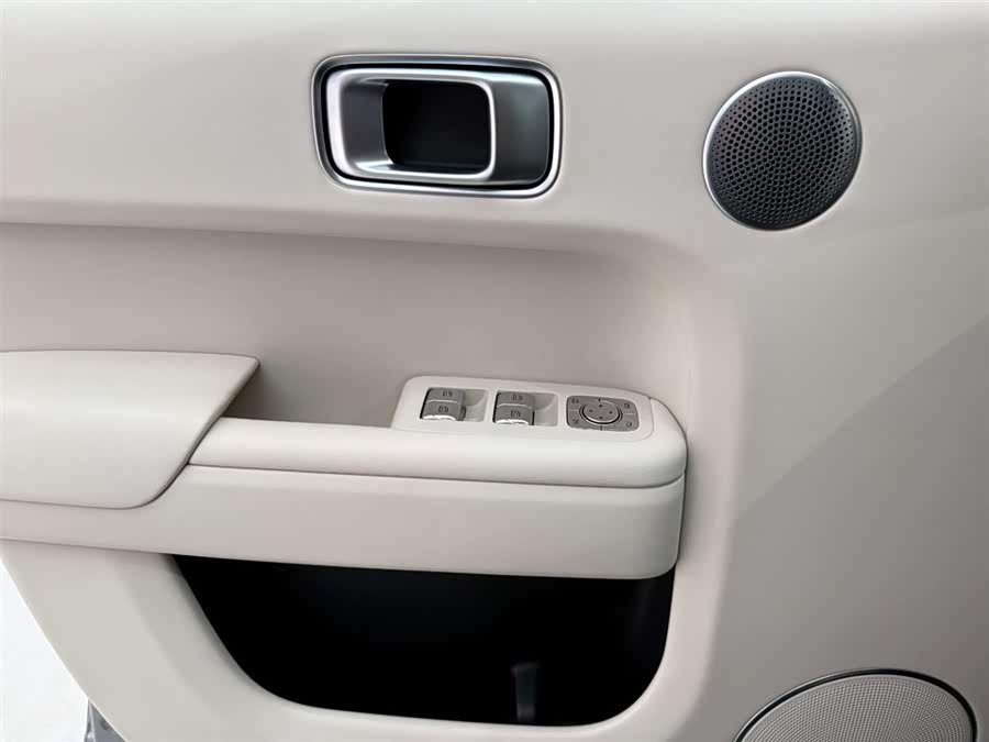 Li L9 2024 imagen de coche #22