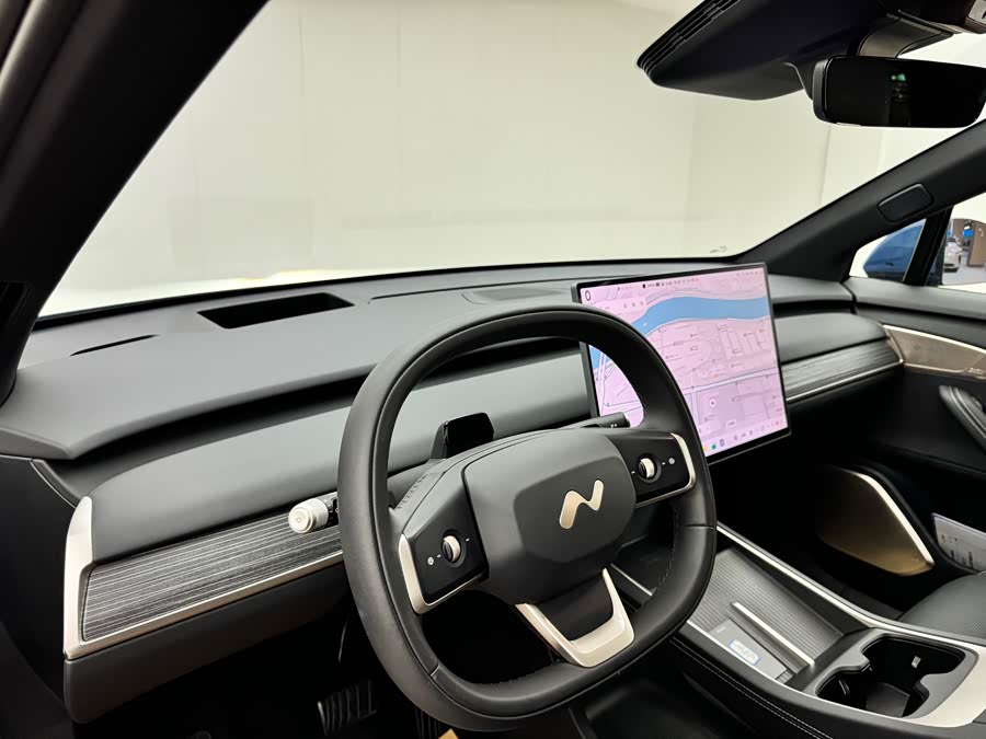 2024 car image #22