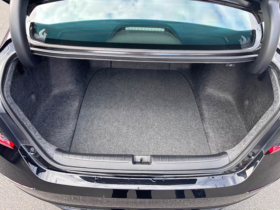 Honda Accord 2023 car image #22
