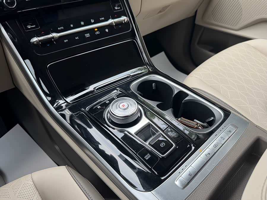 Kia Carnival 2022 immagine di auto #22