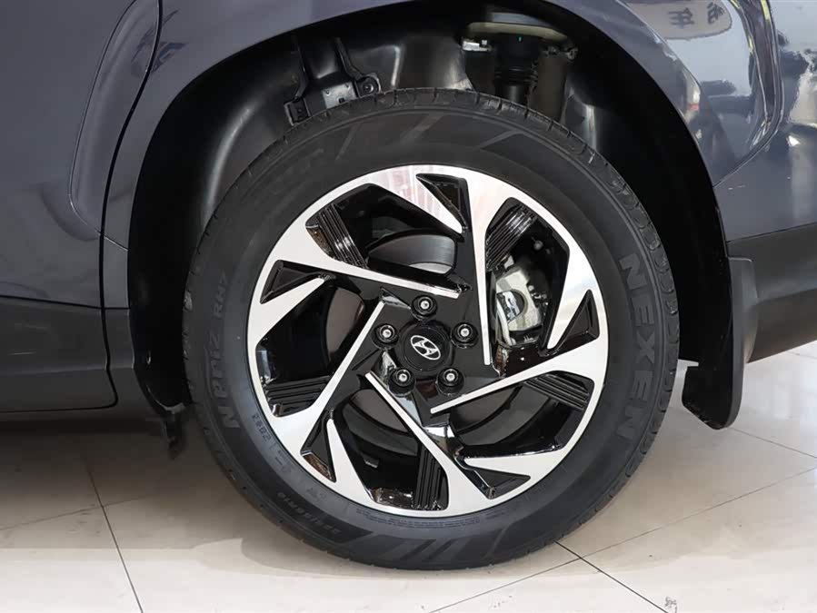 Hyundai Custo 2021 #22 Hyundai Custo 2021 car image #22