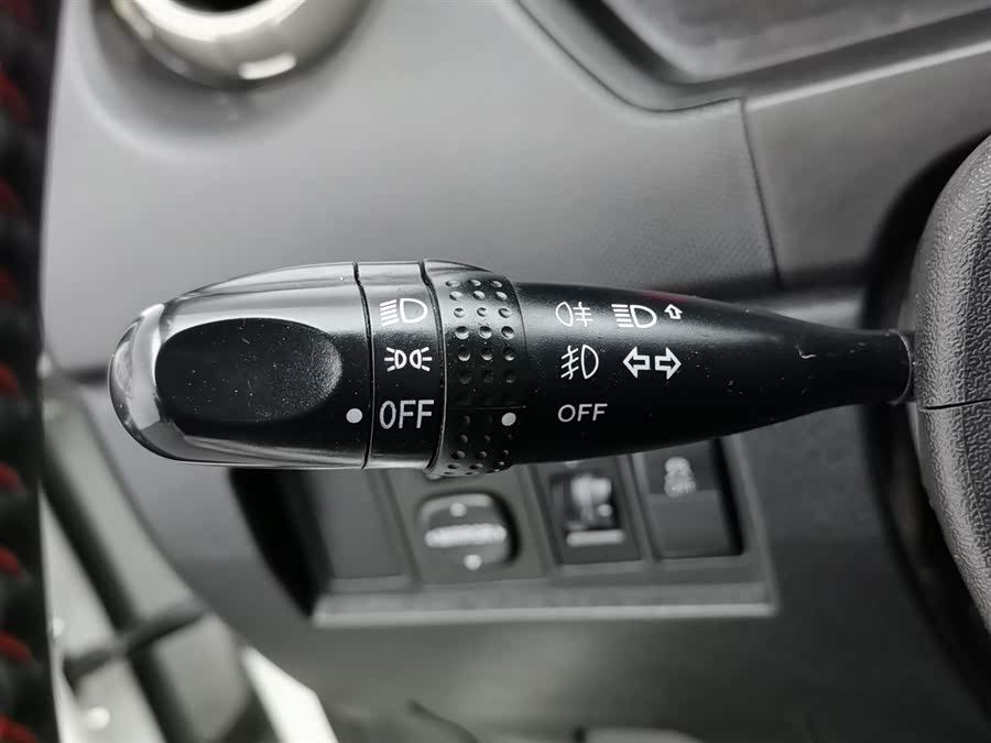 Great Wall M4 2015 #22 Great Wall M4 2015 car image #22