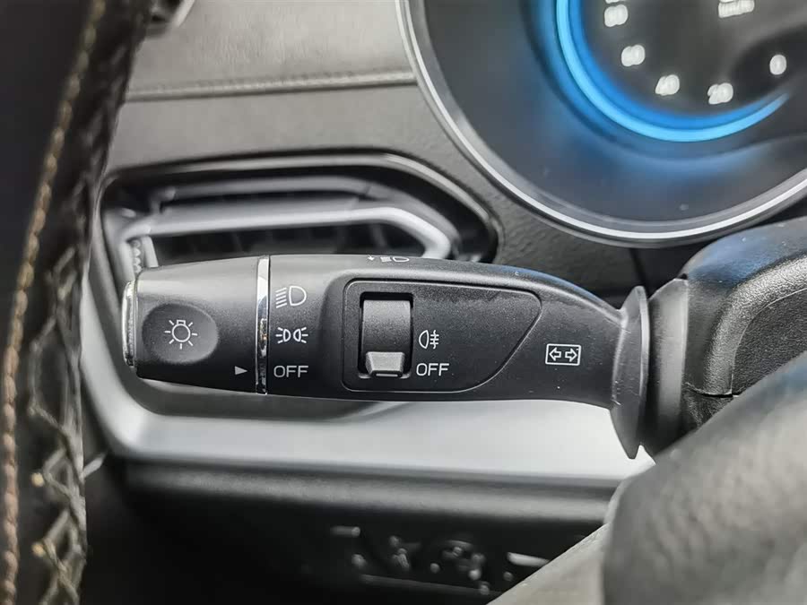 Jetour X70M 2021 immagine di auto #22