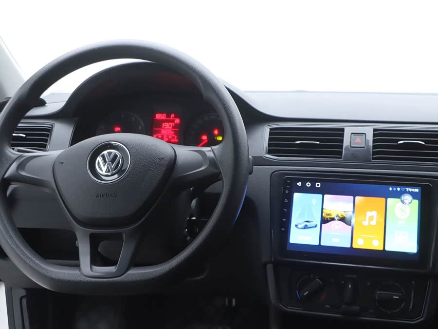 Volkswagen Santana 2023 #22 Volkswagen Santana 2023 immagine di auto #22