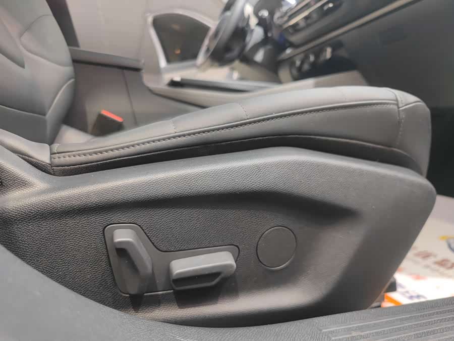 Citroen C5 X 2021 car image #22