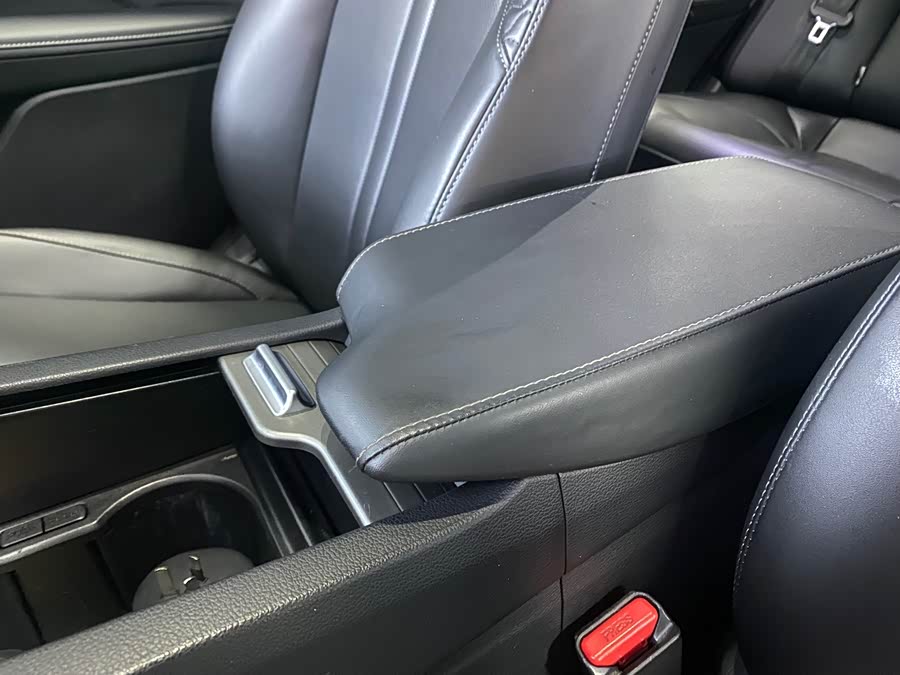 Hyundai Sonata 2022 car image #22