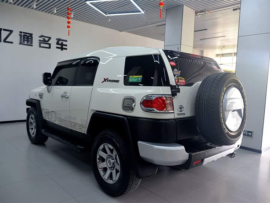 Toyota 2024 image de voiture #22