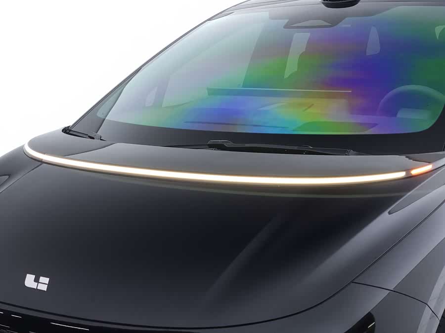 理想汽车 理想i6 2025 汽车图片 #22