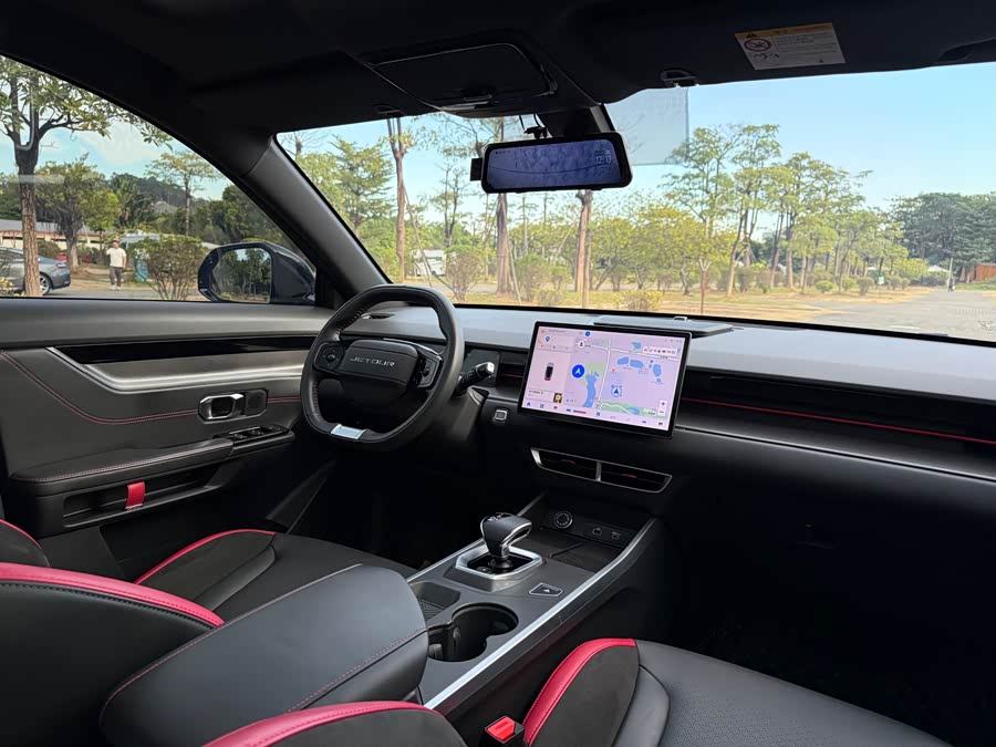 捷途 捷途大圣i-DM 2023 汽车图片 #22