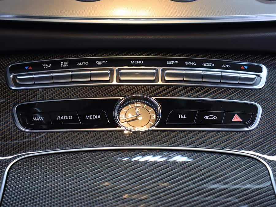 Mercedes-Benz E AMG 2019 #22 Mercedes-Benz E AMG 2019 immagine di auto #22