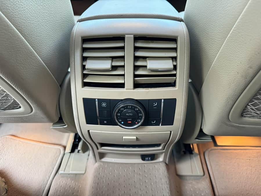 Mercedes-Benz M Class 2009 #22 Mercedes-Benz M Class 2009 car image #22