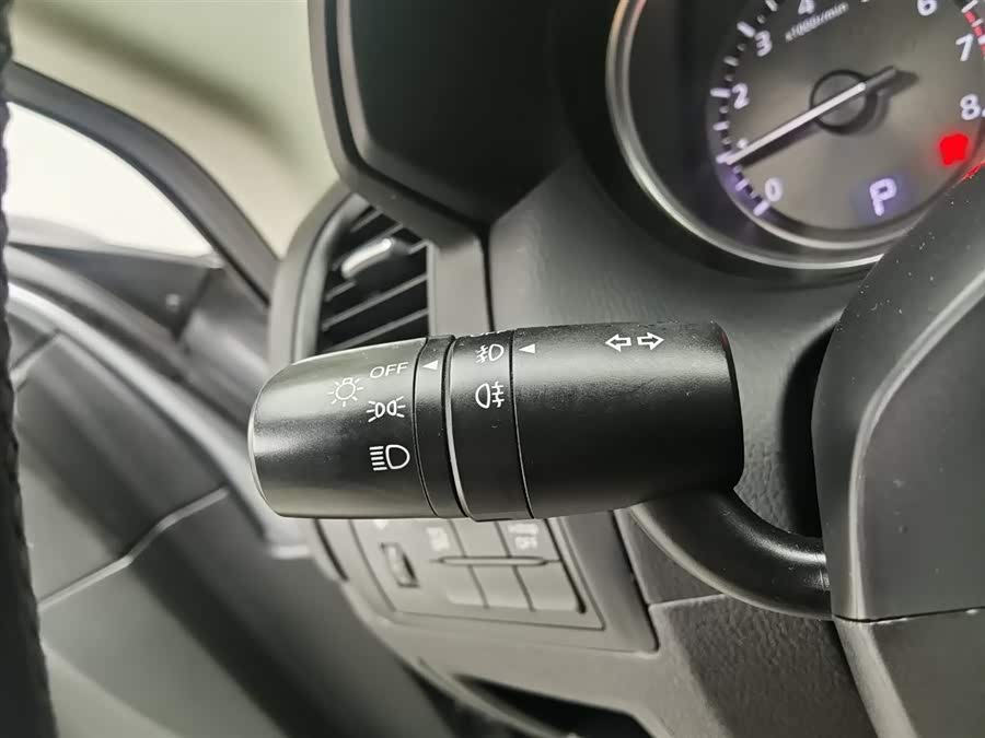 Mazda CX-5 (Imported) 2014 car image #22