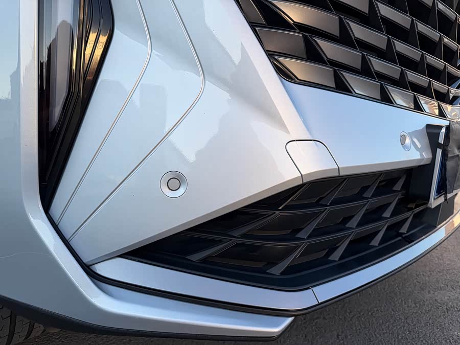 吉利汽车 博越L 2023 汽车图片 #22