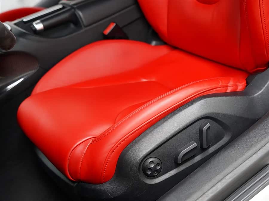 Audi R8 2016 car image #22