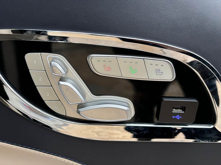 Mercedes-Benz Vito 2020 #22 Mercedes-Benz Vito 2020 car image #22