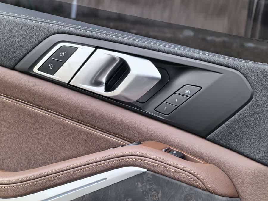 BMW X5 (Imported) 2020 immagine di auto #22