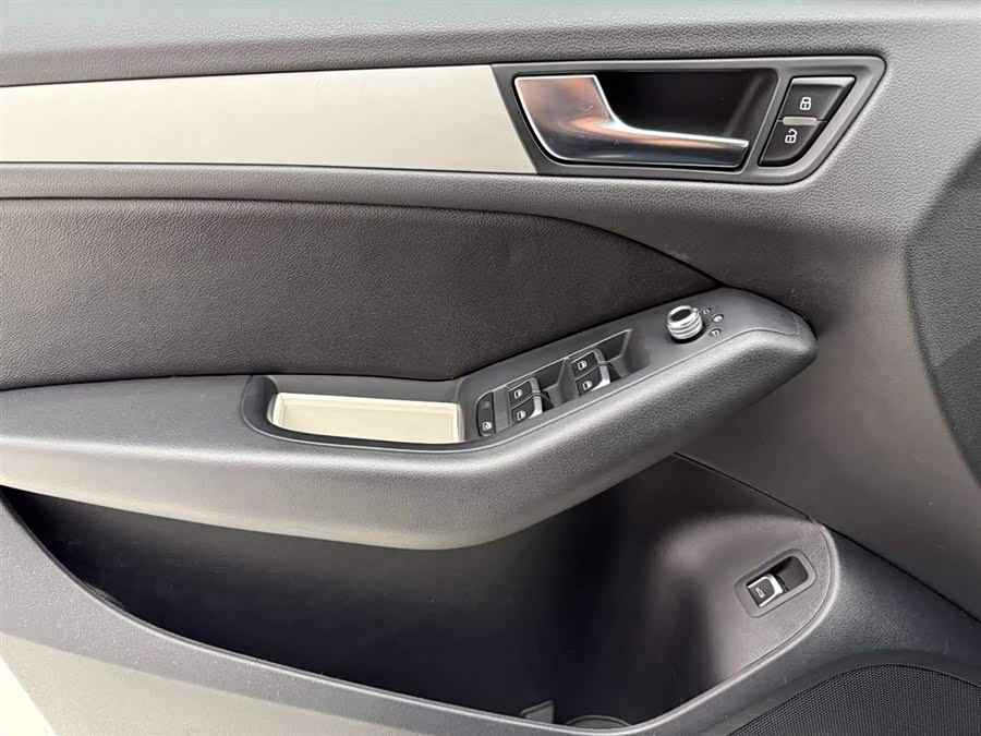 Audi Q5 2014 #22 Audi Q5 2014 صورة سيارة #22