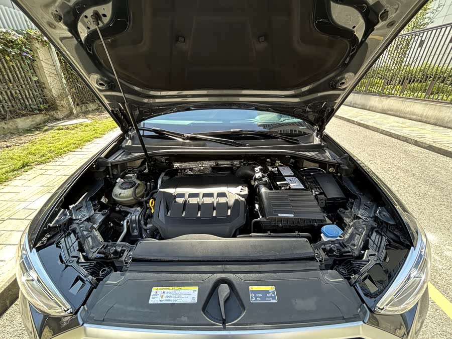 Audi Q3 Sportback 2020 car image #22