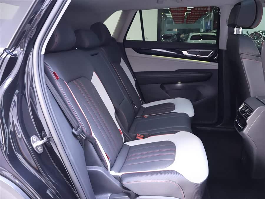 Volkswagen Teramont 2024 car image #22