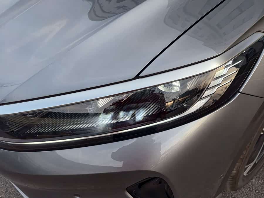 BYD Sea Lion 05 DM-i 2025 car image #22