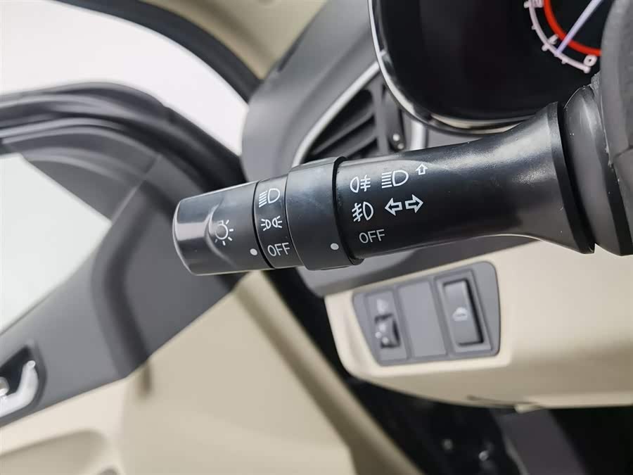 Chery Arrizo 3 2015 car image #22