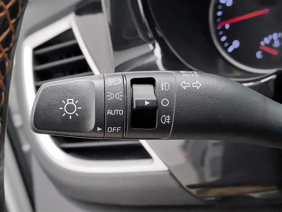 起亚 KX3傲跑 2020 汽车图片 #22