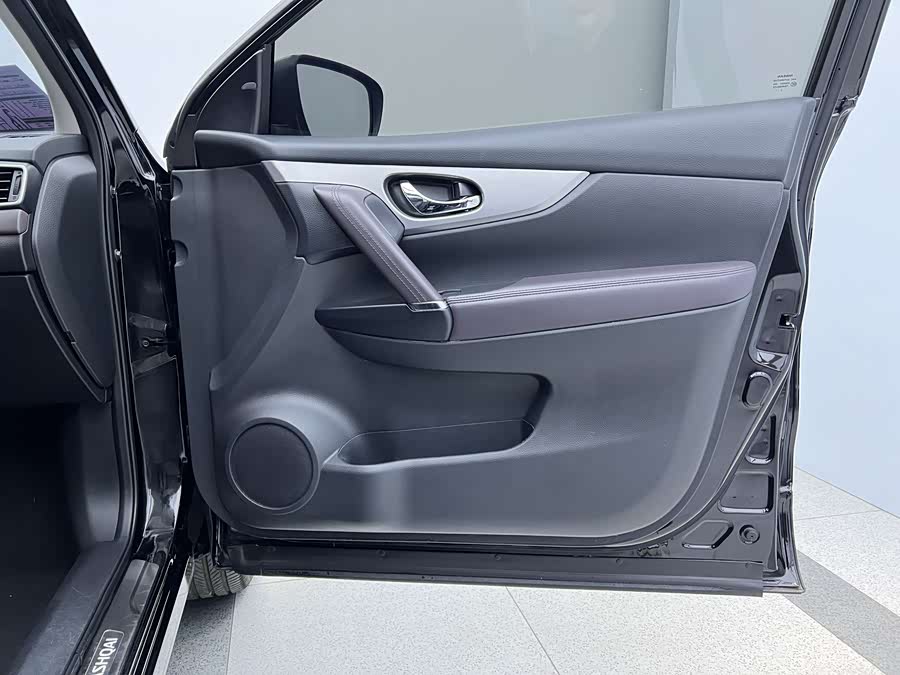 日产 逍客 2022 汽车图片 #22