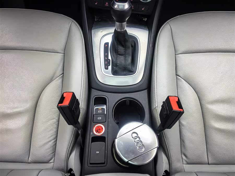 奥迪 奥迪Q3 2015 汽车图片 #22