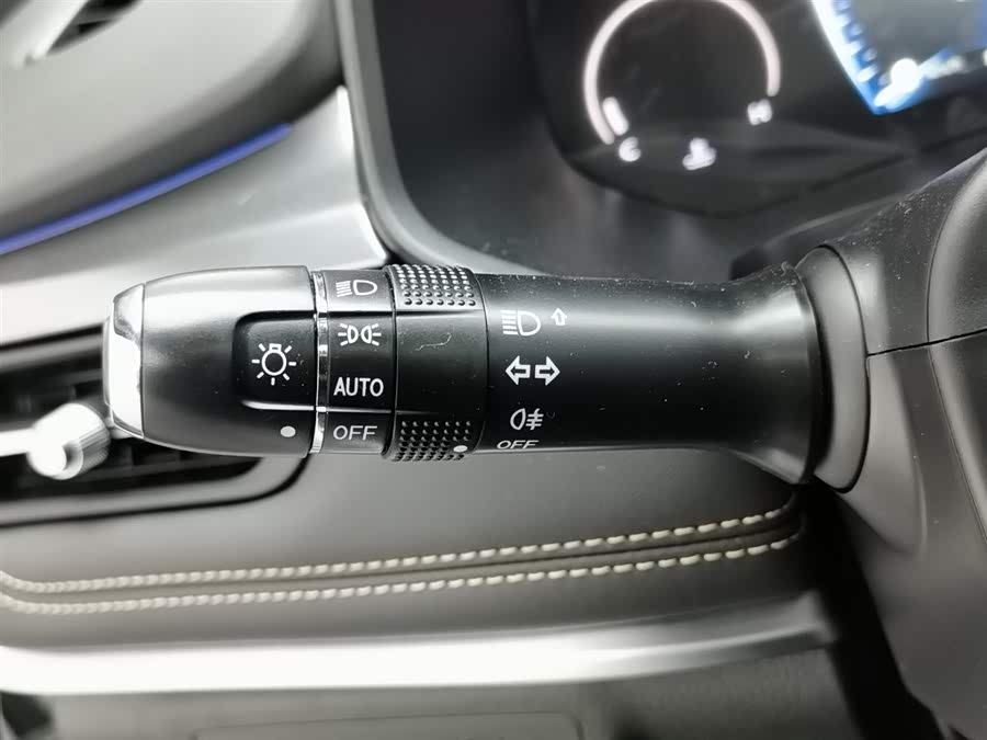 Chery Tiggo 8 2025 صورة سيارة #22
