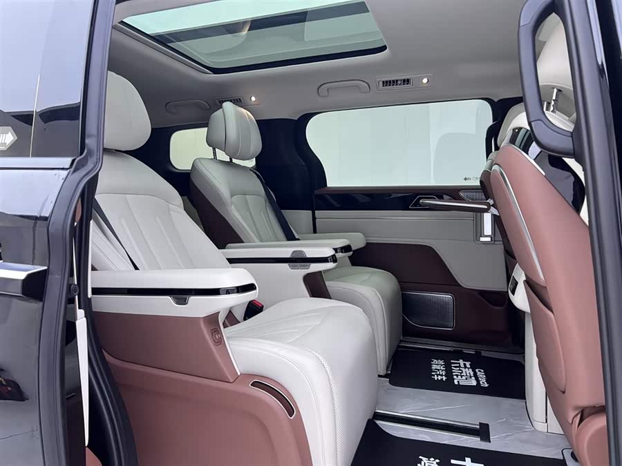 BYD Xia 2024 imagen de coche #22