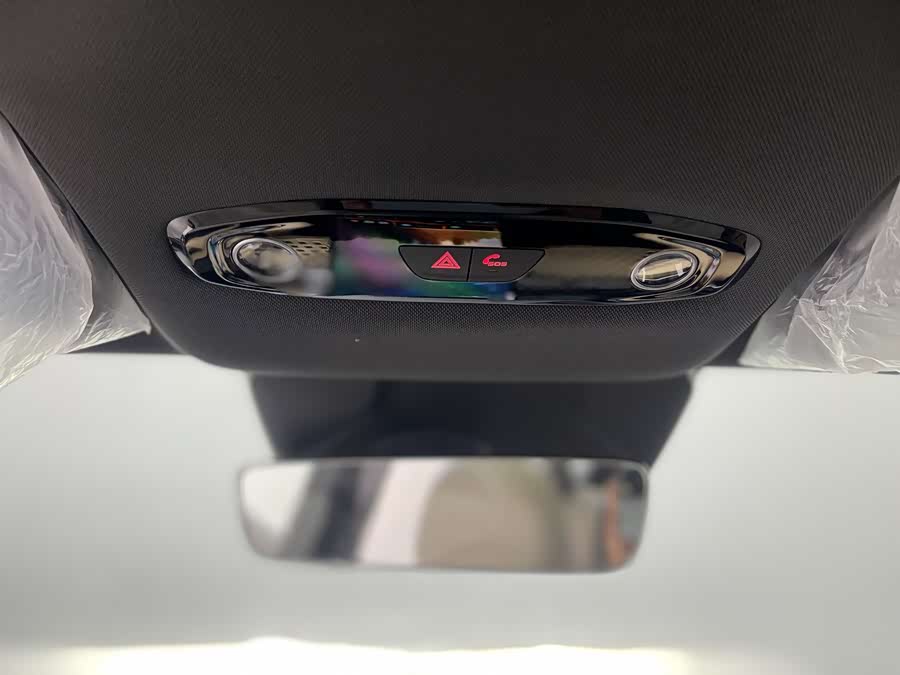 GEELY 2025 car image #22