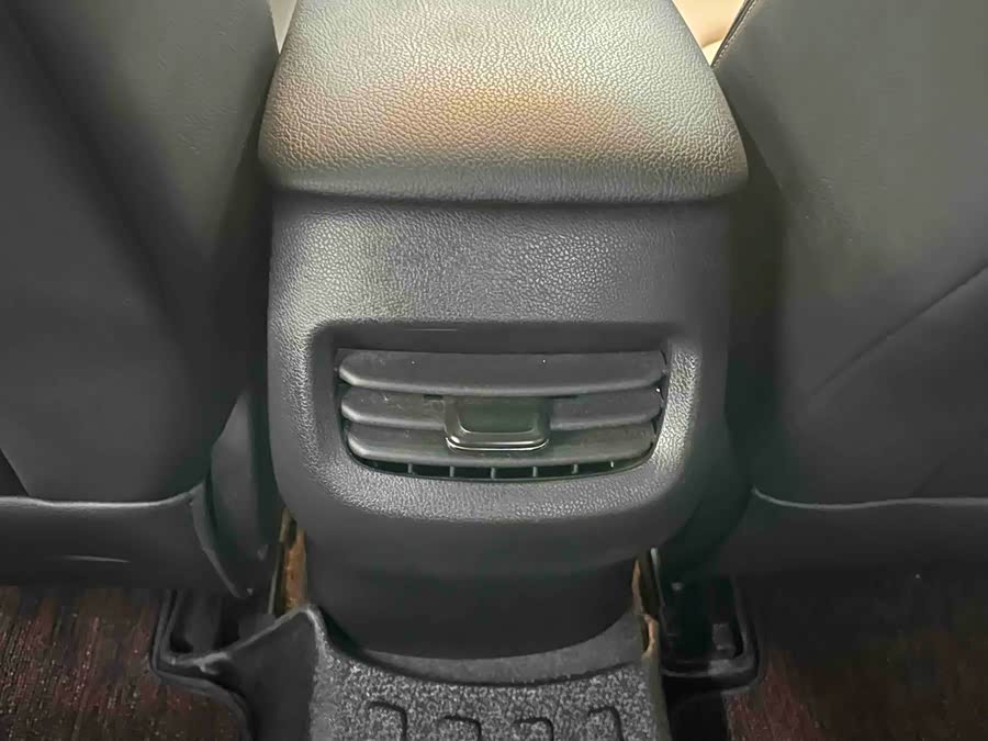 雪佛兰 科鲁泽 2022 汽车图片 #22