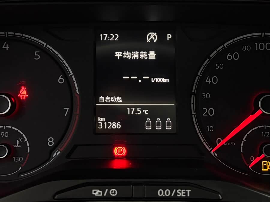 Volkswagen Polo 2021 car image #22