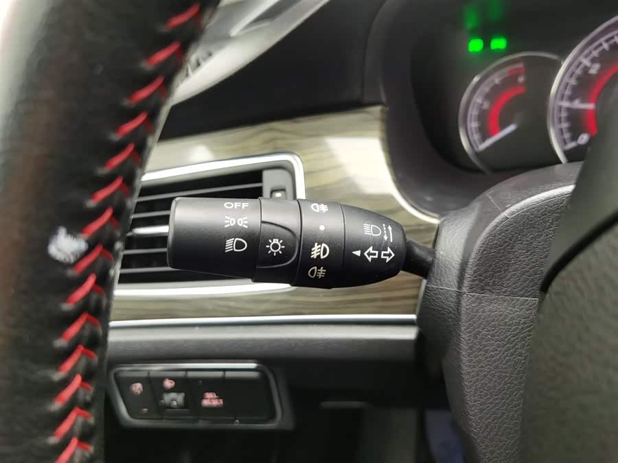 Great Wall C50 2015 #22 Great Wall C50 2015 car image #22