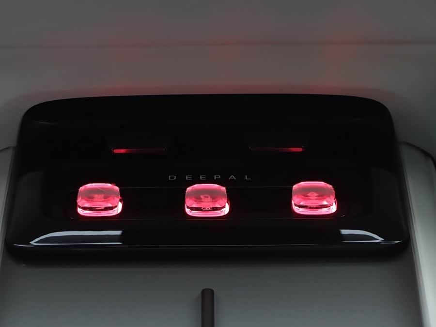 Deepal L07 #22 Deepal L07 car image #22