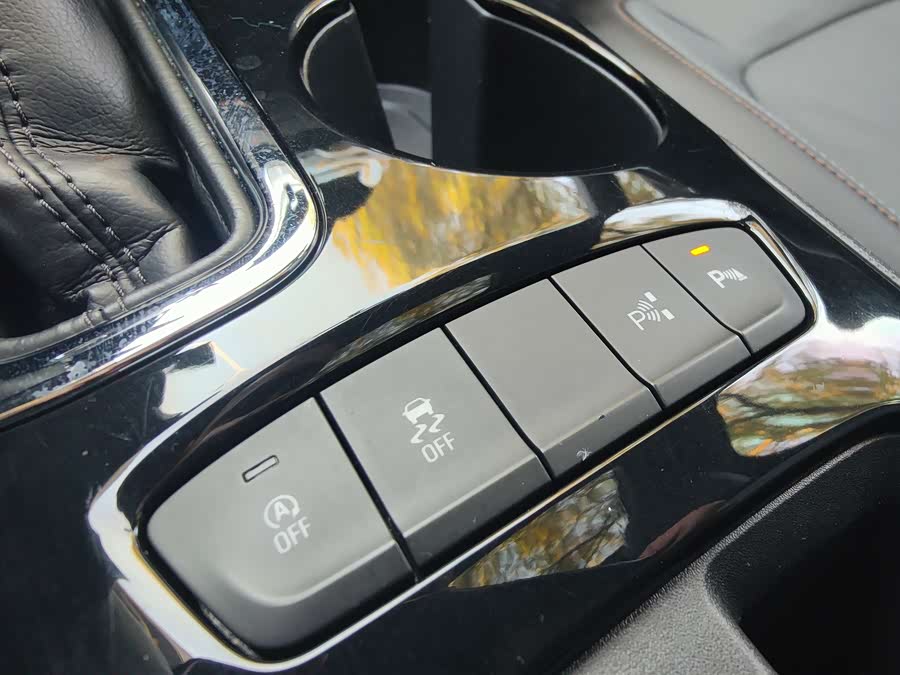 Chevrolet Cruze 2017 immagine di auto #22