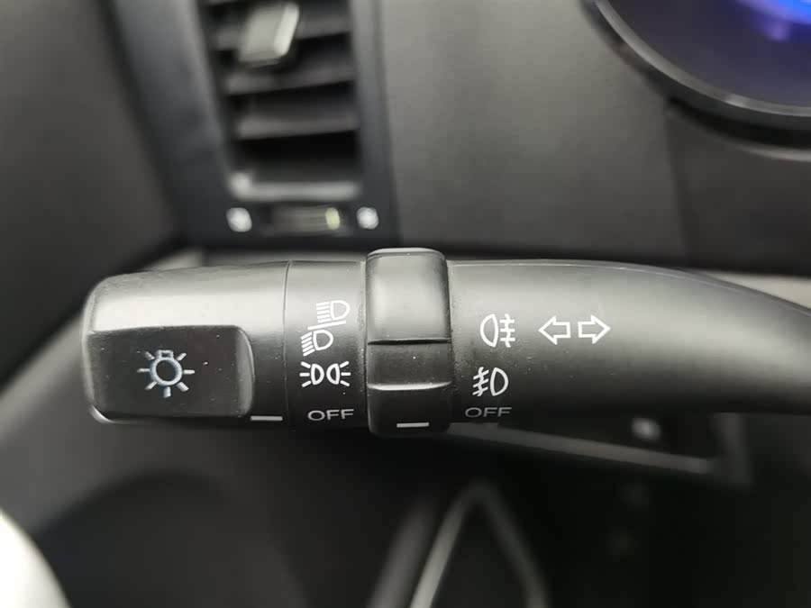 Changan CS35 2016 car image #22