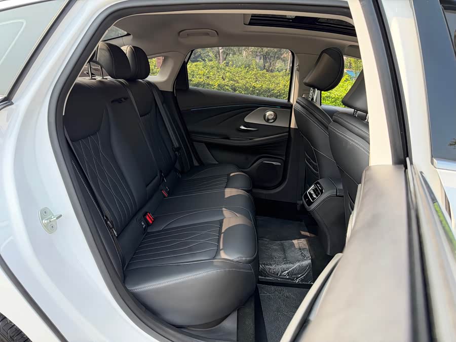 奇瑞 艾瑞泽8 2024 汽车图片 #22