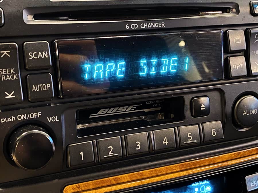 日产 风度 2005 汽车图片 #22