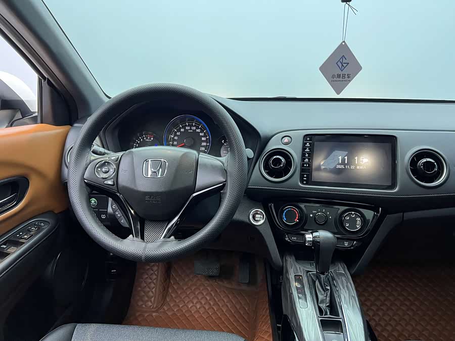 Honda XR-V 2021 car image #22