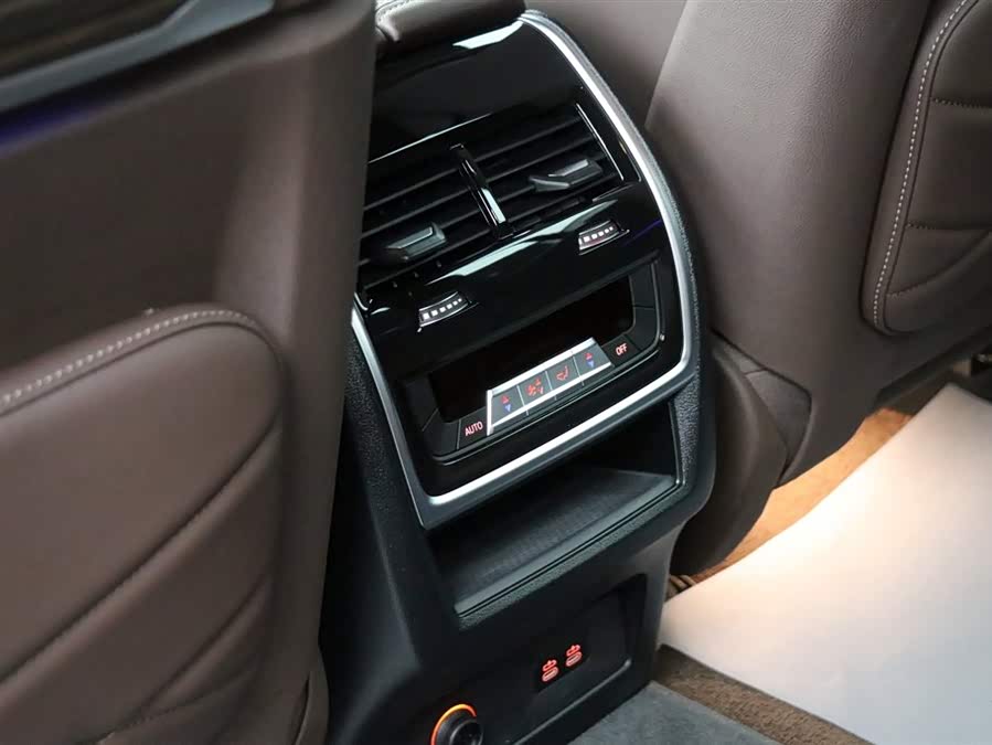 BMW X5 2024 #22 BMW X5 2024 car image #22