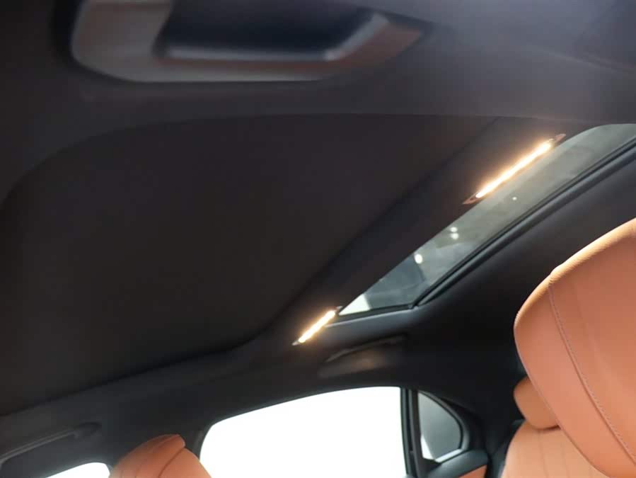 Mercedes-Benz S Class 2024 image de voiture #22