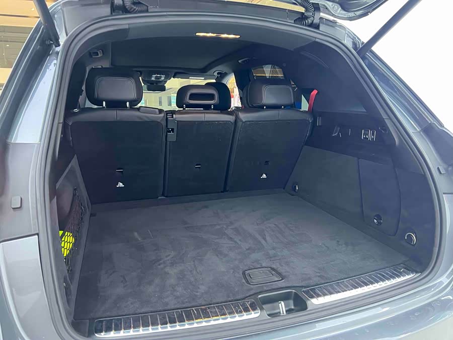 Mercedes-Benz GLE AMG 2023 immagine di auto #22