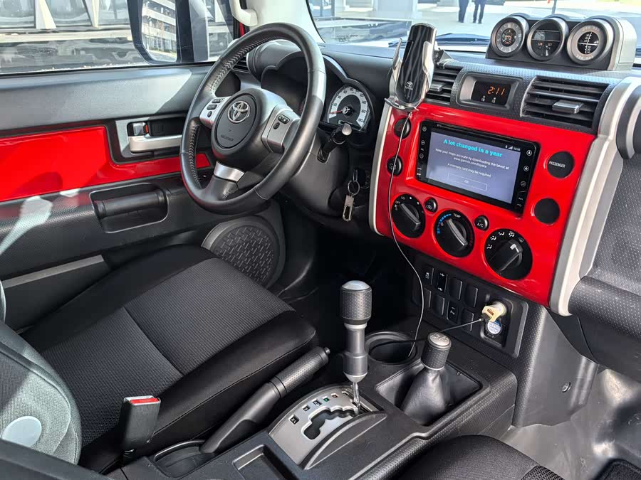Toyota 2019 image de voiture #22