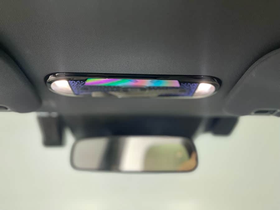 Toyota Bozhi 3X 2025 immagine di auto #22