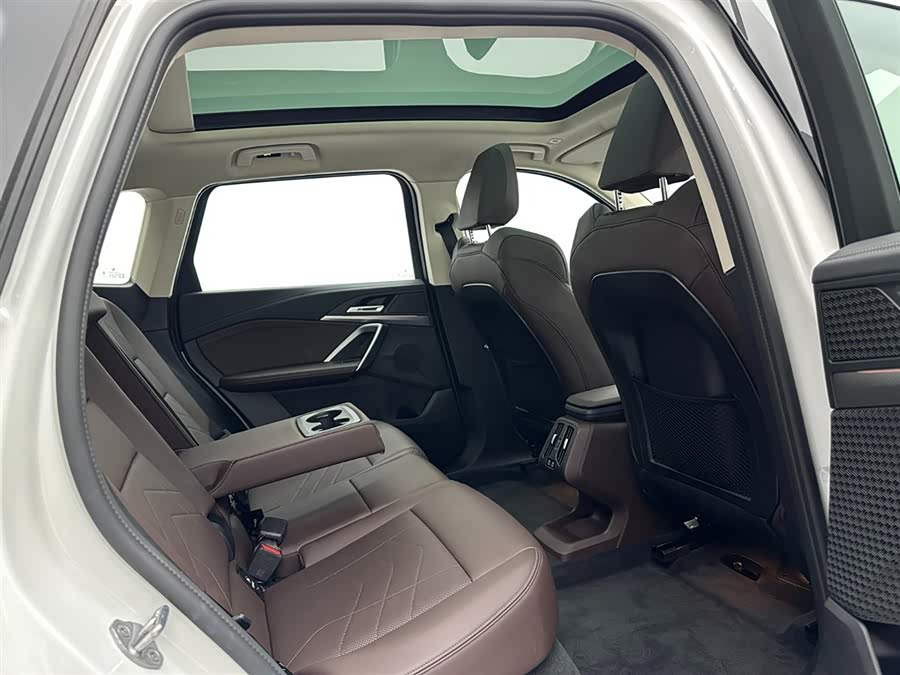 BMW iX1 2024 #22 BMW iX1 2024 imagem de carro #22