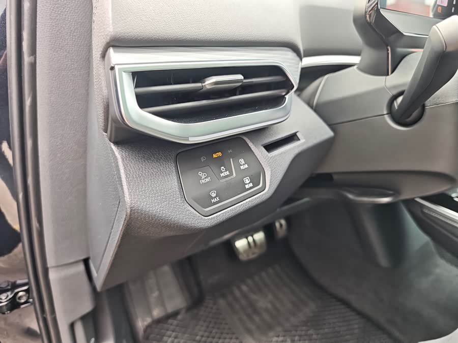 Volkswagen ID.4 Crozz 2023 car image #22